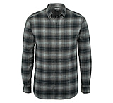 Image of Wolverine Hammond Long Sleeve Flannel Shirt - Men's
