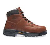 Image of Wolverine Harrison Lace-Up 6in Work Boot - Mens