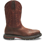 Image of Wolverine Javelina Steel Toe Wellington Work Boot - Mens