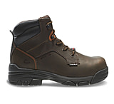 Image of Wolverine Merlin Waterproof 6in Work Boot - Mens