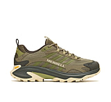 Image of Wolverine Moab Speed 2 Hiking Shoes - Men's