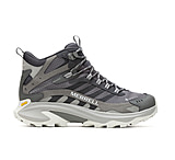 Image of Wolverine Moab Speed 2 Mid Gore-Tex Hiking Shoes - Men's