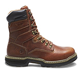 Image of Wolverine Raider Steel-Toe EH 8in Work Boot - Mens