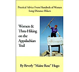 Image of AP Trail Conservancy: Women &amp; Thru-hiking On The Appalachian Trail