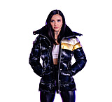 Image of Woodpecker Bumnester 3/4 Coat - Women's