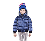 Image of Woodpecker Kids Unisex Chickadee Coat