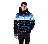 Image of Woodpecker Medium Weight Sparrow Coat - Men's