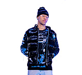 Image of Woodpecker Vest