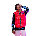 Image of Woodpecker Vest