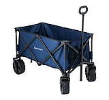 Image of Woods Outdoor Collapsible Utility King Wagon