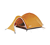 Image of Woods Pinnacle Lightweight 2-Person 4-Season Tent