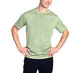 Image of Woolly Clothing Co Crew Neck Tee - Mens