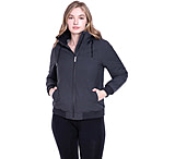 Image of Woolly Clothing Co Naturedry Loft Bomber - Women's