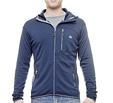 Image of WoolPro Helios Merino Hoodie - Mens