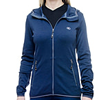 Image of WoolPro Helios Merino Hoodie - Women's