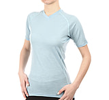 Image of WoolPro Juno Lightweight Merino Short Sleeve Top - Women's