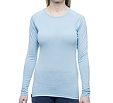 Image of WoolPro Skylark Lighweight Merino Long Sleeve Top - Women's