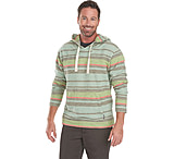 Image of Woolrich Baja Days Hoodie - Mens