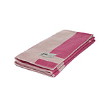 Image of Woolrich Breast Cancer Awareness Wool Blanket,50x60in
