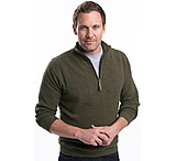 Image of Woolrich Bromley Half Zip