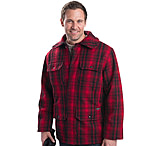 Image of Woolrich Classic Hunt Coat - Men's