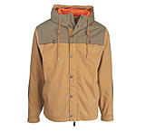 Image of Woolrich Crestview Eco Rich Hooded Jacket - Men's