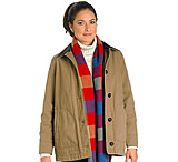 Image of Woolrich Dorrington Barn Jacket - Womens