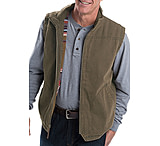 Image of Woolrich Dorrington II Vest - Mens