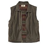 Image of Woolrich Dorrington Vest - Men's