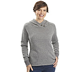 Image of Woolrich Double Creek Fleece Hoodie - Women's