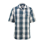 Image of Woolrich Keep It Moving Short Sleeve Shirt - Men's