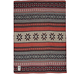 Image of Woolrich Kendall Creek Jacquard Blanket