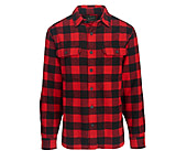 Image of Woolrich Men's Oxbow Bend Flannel Shirt