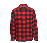 Image of Woolrich Men's Oxbow Bend Lined Shirt Jacket