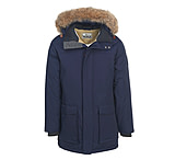 Image of Woolrich Patrol Down Parka - Men's