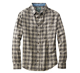 Image of Woolrich Pioneer Plaid Flannel Shirt - Men's