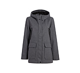 Image of Woolrich Women's Seasons Change Hooded Coat