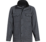 Image of Woolrich Men's Seasons Change Military Jacket