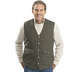 Image of Woolrich Teton Vest - Mens