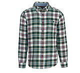 Image of Woolrich Trout Run Flannel Shirt - Mens