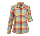 Image of Woolrich Women's Conundrum Convertible Shirt