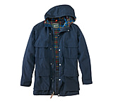 Image of Woolrich Wool Lined Mountain Parka - Men's