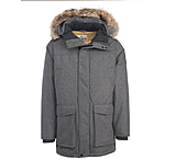 Image of Woolrich Wool Patrol Down Parka - Men's