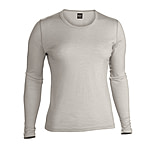 Image of Woop!Wear Long Sleeve Crew Shirt - Women's