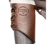 Image of WOOX AX1 Genuine Leather Axe Collar