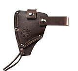 WOOX Genuine Leather Axe Sheath, BU.SHT002.01
