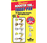 Image of Worden's Rooster Tail Box Kit
