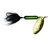 Image of Worden's Rooster Tail In-Line Spinner 1/6oz
