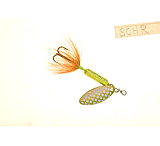 Image of Worden's Rooster Tail In-Line Spinner 1/4oz