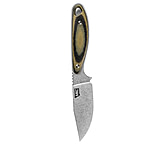 Image of Montana Knife Company BADROCK - GREEN &amp; BLACK 921E3878